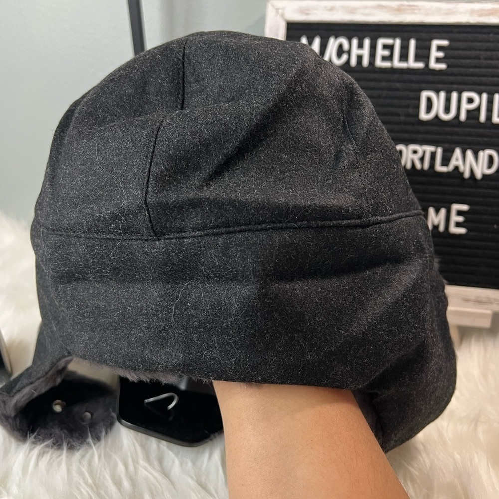 Louis vuitton chapka - Picture 9 of 16